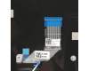 Lenovo 5CB0T45107 Tastatur inkl. Topcase ASM SP B 81M9 SPT 5M