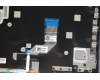 Lenovo 5CB0T45115 Tastatur inkl. Topcase ASM BE B 81M9 N SPT 5M