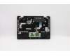 Lenovo 5CB0T77507 Tastatur inkl. Topcase ASM SP B 81M8