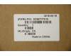Lenovo 5CB0T77510 Tastatur inkl. Topcase ASM FR B 81M8