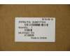 Lenovo 5CB0T77515 Tastatur inkl. Topcase ASM UK B 81M8