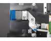 Lenovo 5CB0T77515 Tastatur inkl. Topcase ASM UK B 81M8