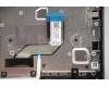 Lenovo 5CB0T79493 Tastatur inkl. Topcase ASM UK B 81MB SPT 5M
