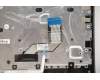 Lenovo 5CB0T79512 Tastatur inkl. Topcase ASM BE B 81MB SPT 5M