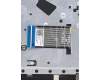 Lenovo 5CB0U42189 Tastatur inkl. Topcase C81N4 ALGRY FPNBL LATIN