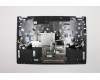 Lenovo 5CB0U42254 Tastatur inkl. Topcase C81N4 PLBLU FPBL FRE