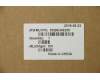 Lenovo 5CB0U42255 Tastatur inkl. Topcase C81N4 PLBLU FPBL GER