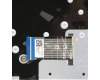 Lenovo 5CB0U42258 Tastatur inkl. Topcase C81N4 PLBLU FPBL BEL