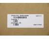Lenovo 5CB0U42289 Tastatur inkl. Topcase C81N4 PLBLU NFPBL HUN