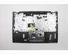 Lenovo 5CB0U42374 Tastatur inkl. Topcase C81N4 PLBLU FPNBL UK