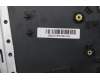Lenovo 5CB0U42374 Tastatur inkl. Topcase C81N4 PLBLU FPNBL UK