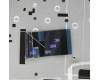 Lenovo 5CB0U42383 Tastatur inkl. Topcase C81N4 PLBLU FPNBL GER