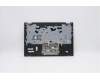 Lenovo 5CB0U42401 Tastatur inkl. Topcase C81N4 PLBLU NFPNBL AR-E