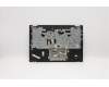 Lenovo 5CB0U42405 Tastatur inkl. Topcase C81N4 PLBLU NFPNBL UK