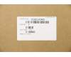 Lenovo 5CB0U42405 Tastatur inkl. Topcase C81N4 PLBLU NFPNBL UK