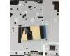 Lenovo 5CB0U42405 Tastatur inkl. Topcase C81N4 PLBLU NFPNBL UK
