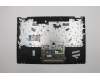 Lenovo 5CB0U42414 Tastatur inkl. Topcase C81N4 PLBLU NFPNBL GER