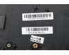 Lenovo 5CB0U42414 Tastatur inkl. Topcase C81N4 PLBLU NFPNBL GER