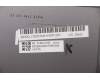 Lenovo 5CB0U42490 Tastatur inkl. Topcase ASM_BE W 81Q7 W/KB