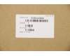 5CB0U42494 Lenovo COVER Upper Case ASM_US W 81Q7 W/KB