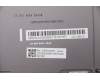 Lenovo 5CB0U42495 Tastatur inkl. Topcase ASM_US INTE W 81Q7W/KB