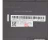 Lenovo 5CB0U42503 Tastatur inkl. Topcase ASM_HG W 81Q7 W/KB