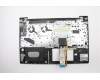 Lenovo 5CB0U42538 COVER C Cover MGR AL US