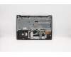 Lenovo 5CB0U42637 Tastatur inkl. Topcase ASM_IT L 81K6 IG