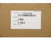 Lenovo 5CB0U42646 Tastatur inkl. Topcase ASM_RU L 81K6 IG
