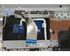Lenovo 5CB0U42661 Tastatur inkl. Topcase ASM_FR L 81K6 IG