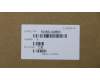Lenovo 5CB0U42663 COVER Hinge Cover L 81K6 IG