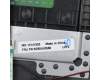 Lenovo 5CB0U42680 Tastatur inkl. TopcaseASM_US INTE 81RG IG