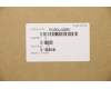 Lenovo 5CB0U42681 Tastatur inkl. Topcase ASM_US L 81RG IG
