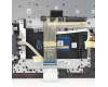 Lenovo 5CB0U42685 Tastatur inkl. Topcase ASM_BE L 81RG IG