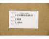 Lenovo 5CB0U42687 Tastatur inkl. Topcase ASM_FR L 81RG IG