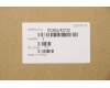 Lenovo 5CB0U42732 Tastatur inkl. Topcase ASM_BE L 81SX