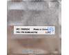Lenovo 5CB0U42733 Tastatur inkl. Topcase ASM_AR-E L 81SX