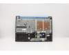 Lenovo 5CB0U42754 Tastatur inkl. Topcase ASM_SP L 81LK BL