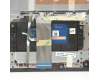 Lenovo 5CB0U42754 Tastatur inkl. Topcase ASM_SP L 81LK BL