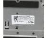 Lenovo 5CB0U42754 Tastatur inkl. Topcase ASM_SP L 81LK BL