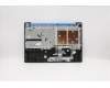 Lenovo 5CB0U42761 Tastatur inkl. Topcase ASM_US L 81LK BL