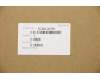 Lenovo 5CB0U42761 Tastatur inkl. Topcase ASM_US L 81LK BL