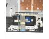 Lenovo 5CB0U42761 Tastatur inkl. Topcase ASM_US L 81LK BL