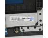 Lenovo 5CB0U42761 Tastatur inkl. Topcase ASM_US L 81LK BL
