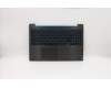 Lenovo 5CB0U42766 Tastatur inkl. Topcase ASM_AR-E L 81LK BL