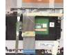 Lenovo 5CB0U42766 Tastatur inkl. Topcase ASM_AR-E L 81LK BL