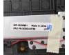 Lenovo 5CB0U42766 Tastatur inkl. Topcase ASM_AR-E L 81LK BL