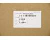 Lenovo 5CB0U42805 Tastatur inkl. Topcase ASM_US L 81NS