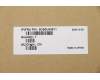 Lenovo 5CB0U42811 Tastatur inkl. Topcase ASM_IT L 81LL BL