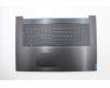Lenovo 5CB0U42823 Tastatur inkl. Topcase ASM_SW L 81LL BL